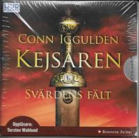 Sv&auml;rdens f&auml;lt