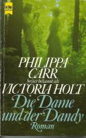 Die Dame und der Dandy