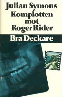 Komplotten mot Roger Rider