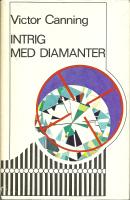 Intrig med diamanter