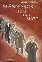 M&auml;nniskor jag m&ouml;tt