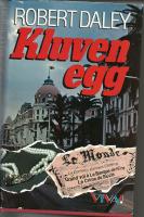 Kluven egg