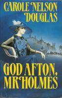 God afton, mr Holmes
