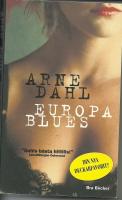 Europa blues : kriminalroman