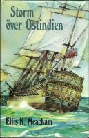 Storm &ouml;ver Ostindien