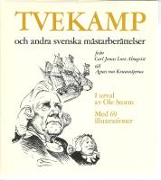 Tvekamp och andra svenska m&auml;starber&auml;ttelser