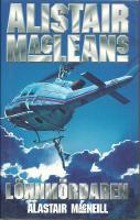 Alistair MacLeans L&ouml;nnm&ouml;rdaren