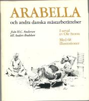 Arabella och andra danska ber&auml;ttelser