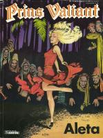 Prins Valiant nr 10 Aleta