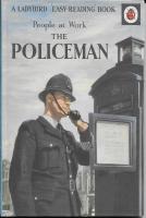The Policeman, People at work