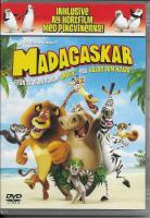 Madagaskar