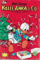 Kalle Anka & C:o nr 49 1973