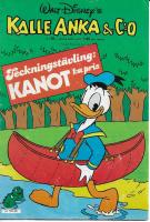 Kalle Anka & C:o nr 26 1978