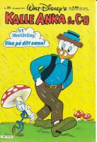 Kalle Anka & C:o nr 35 1979