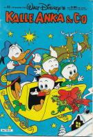 Kalle Anka & C:o nr 52 1979