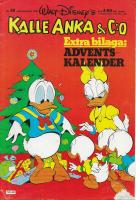 Kalle Anka & C:o nr 48 1980