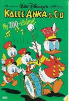 Kalle Anka & C:o nr 35 1981