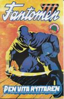 Fantomen nr 3 1985
