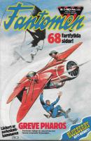 Fantomen nr 3 1983
