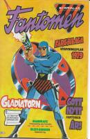 Fantomen nr 1 1979