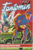 Fantomen nr 4 1979