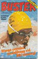 Buster nr 19 1981