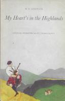 My heart's in the Highlands