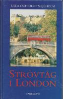 Str&ouml;vt&aring;g i London