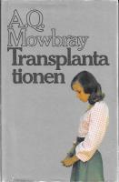 Transplantationen