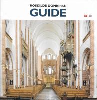 Roskilde Domkirke Guide