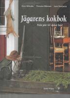 J&auml;garens kokbok