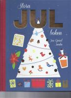 Stora julboken
