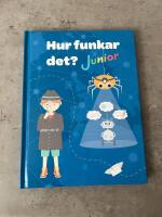 Hur funkar det? Junior