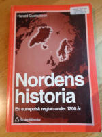 Nordens historia