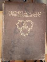 Michelangelo Portraitdarstellungen