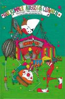 H&auml;r kommer August & Clownen