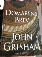 Domarens brev