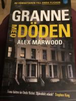 Granne med d&ouml;den