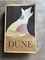 Dune (50th Anniversary Edition)