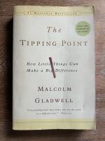 The Tipping Point