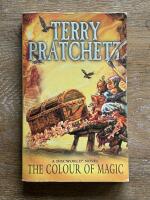 The Colour of Magic