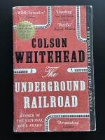 The Underground Railroad