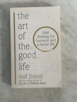The Art of the Good Life