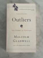Outliers: The Story of Success