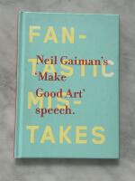 Make Good Art