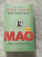 Mao: Den sanna historien