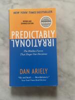 Predictably Irrational (Revised and Expanded Edition)