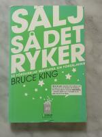 S&auml;lj s&aring; det ryker: S&aring; f&ouml;rdubblar m&auml;starna sin f&ouml;rs&auml;ljning
