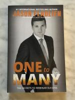 One to Many: The Secret to Webinar Success