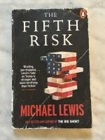 The Fifth Risk